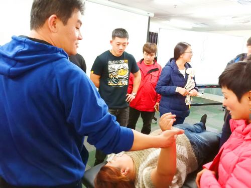 ⭐名師講座【酸痛探討vs臨床思路】⭐ ⭐名師講座【酸痛探討vs臨床思路】⭐
