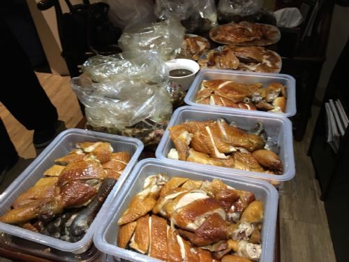 御手國醫讓您找回溫馨不已的團隊感