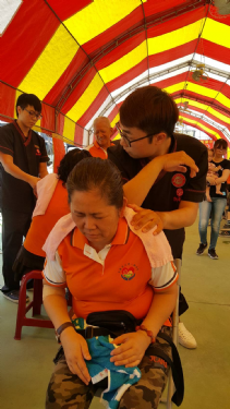 💪御手國醫熱血公益不分你我💪 💪御手國醫熱血公益不分你我💪