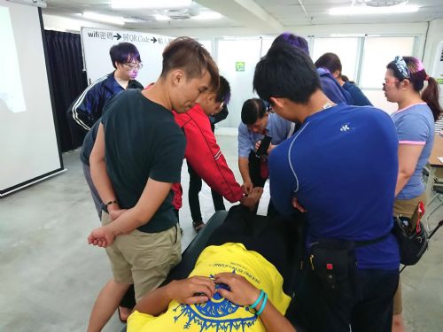 名師講座【客戶服務與實務操作分享】 名師講座【客戶服務與實務操作分享】