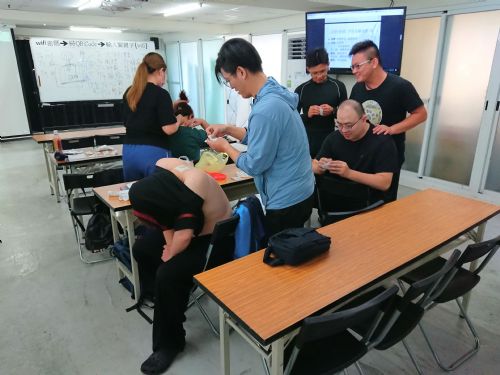 名師講座【經絡穴位與三伏貼製作】 名師講座【經絡穴位與三伏貼製作】