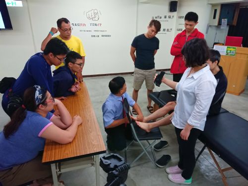 名師講座【客戶服務與實務操作分享】 名師講座【客戶服務與實務操作分享】