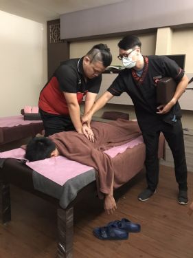 御手國醫👍技師產學課程