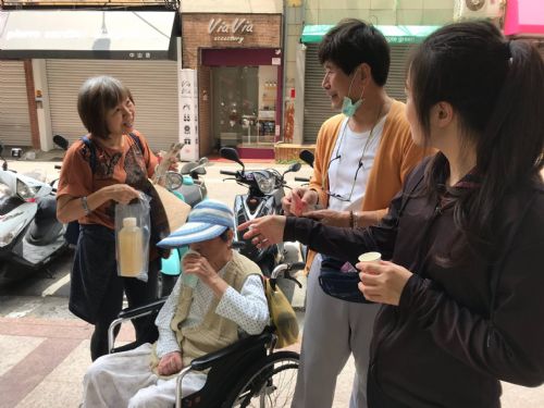 🎉養生天然飲市集大成功🎪